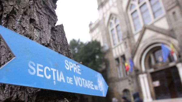 ALEGERI PREZIDENȚIALE 2014. NEREGULI ȘI SESIZĂRI DE LA CITITORI