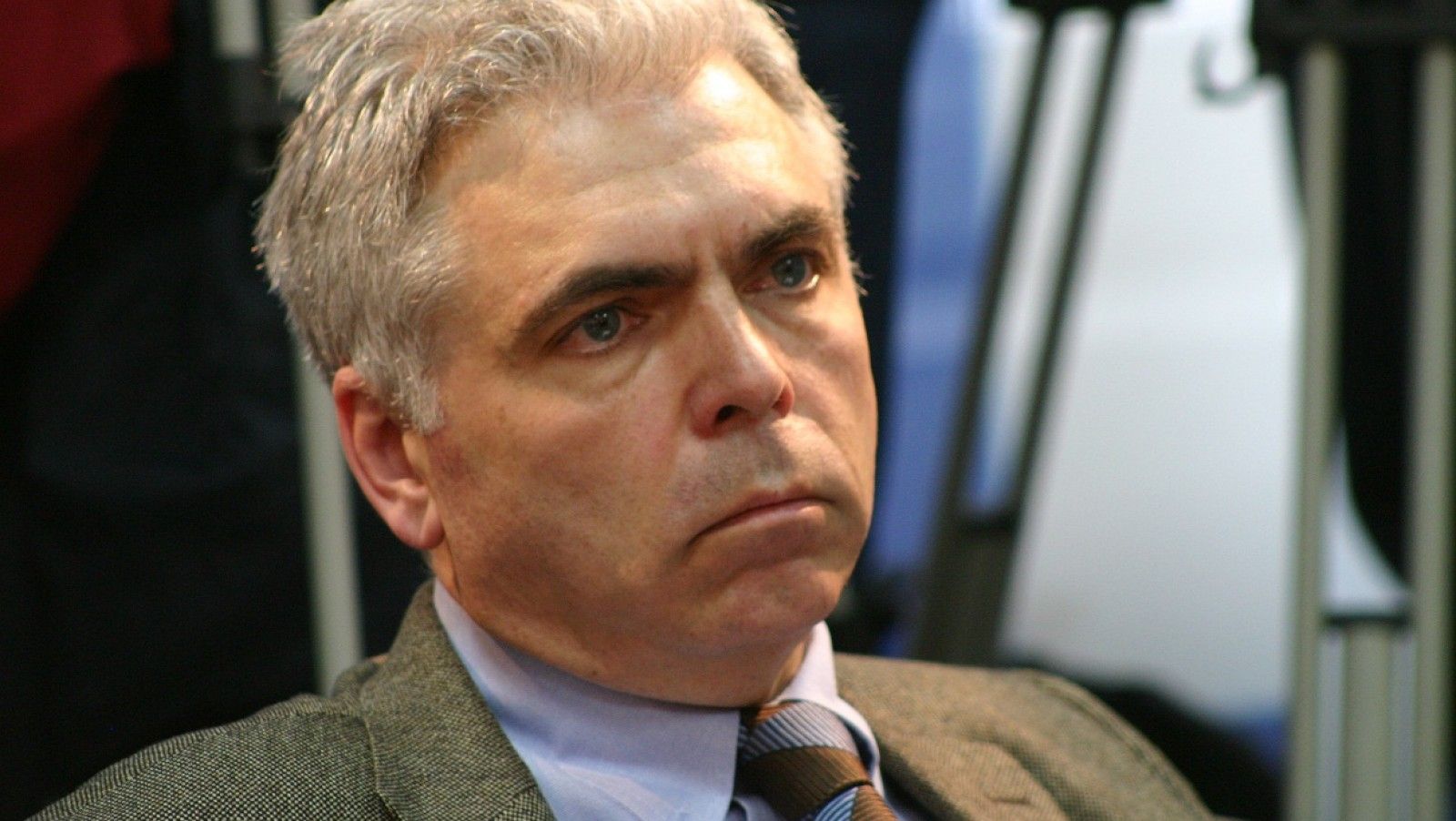 Judecătoria Sectorului 5: Adrian Severin poate fi eliberat condiţionat. Decizia nu este definitivă
