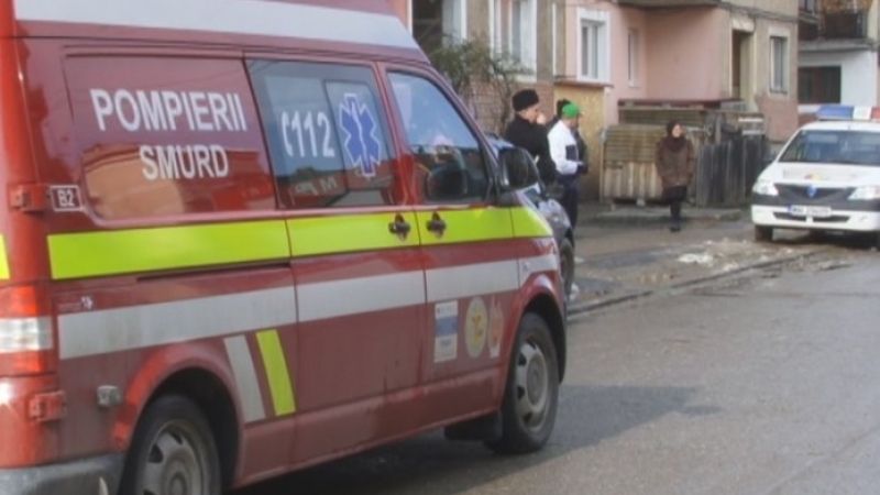 Apel ȘOCANT la 112: Ajutor, doi oameni au fost ÎMPUȘCAȚI în cap