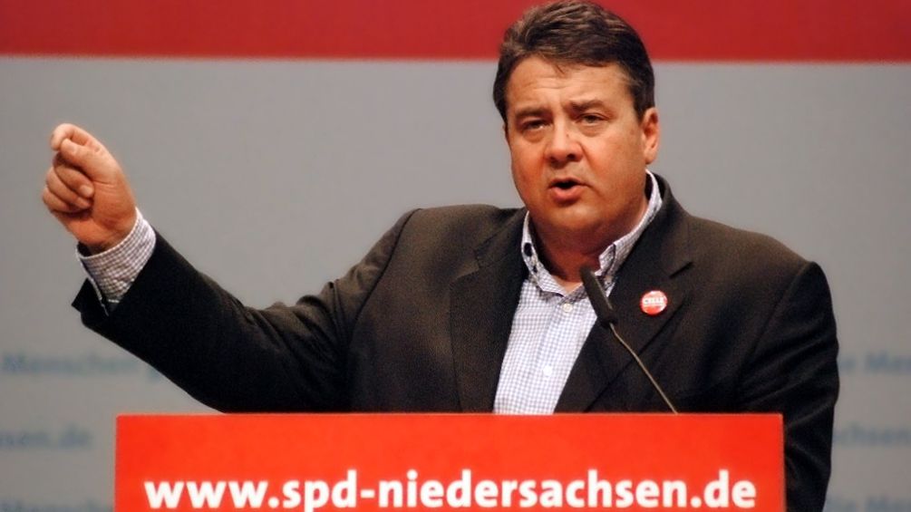 Vicecancelarul Germaniei, avertisment pentru saudiți: Încetați finanțarea moscheilor fundamentaliste