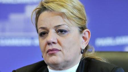 Înțelegere Ponta-PP-DD. Demisă de la șefia ANT, pentru a fi numită secretar de stat la Agricultură