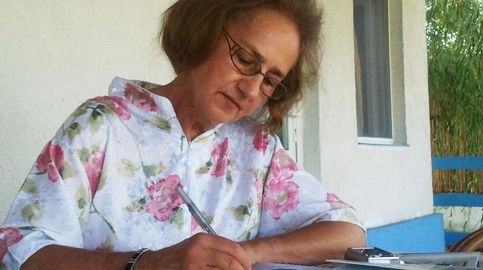 Sofia Vicoveanca SUFERĂ în TĂCERE. DRAMA INTERPRETEI