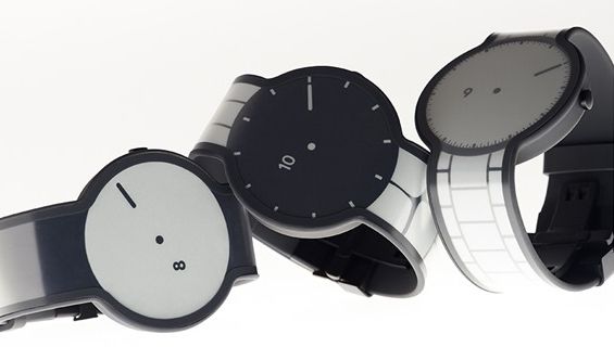 Sony ar putea avea cel mai bun ceas inteligent. Deocamdată, a început cu acest gadget IMPRESIONANT!