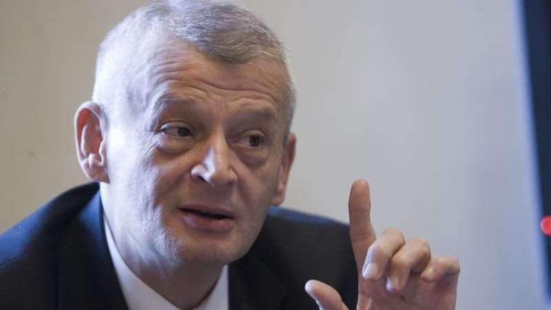 Alegeri prezidențiale 2014. Sorin Oprescu: Am votat pentru o Românie sănătoasă