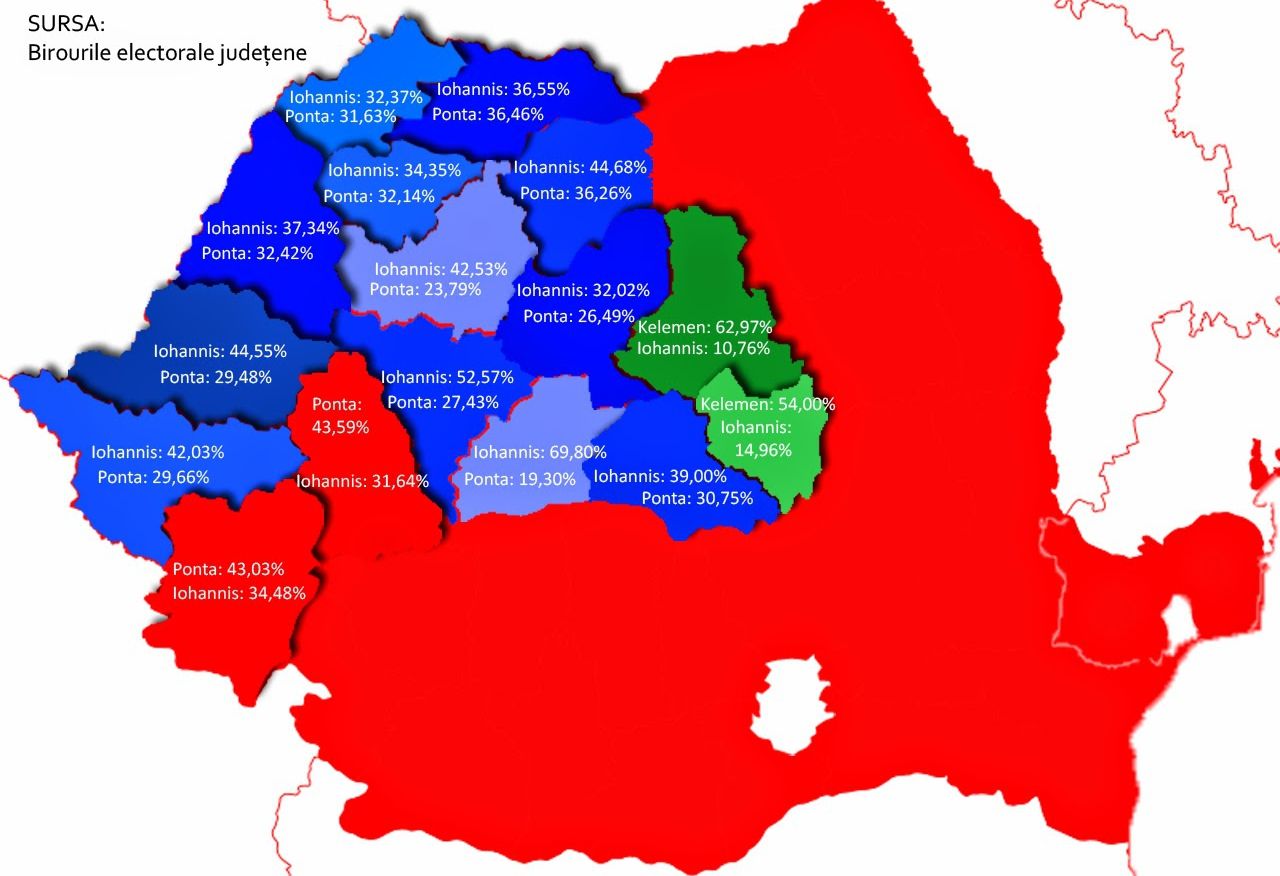 Vasile Dâncu, comentariu cutremurător: Zidul din Carpați. Adevărul despre cele două Românii
