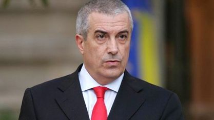 Tăriceanu, după ședința de partid: Îl susțin pe Ponta necondiționat 