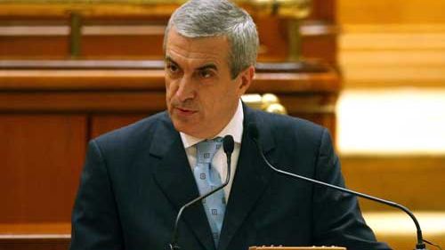 Ce a lăsat în urmă Tăriceanu ca premier