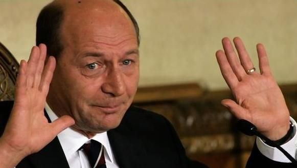 Reportaj. Traian Băsescu, prima zi în afara palatului Cotroceni