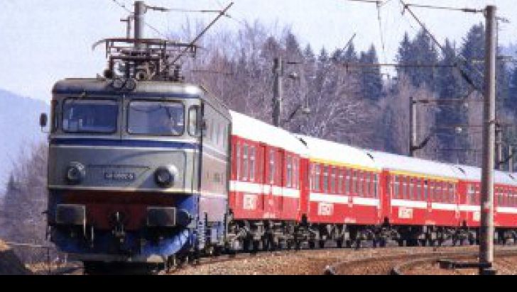 S-a împiedicat şi a căzut în faţa trenului. Ce s-a întâmplat după aceea este de NEIMAGINAT