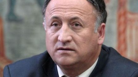 Tudor Pendiuc va candida independent pentru al şaptelea mandat de primar al Piteştiului 