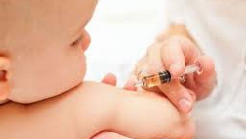 CRIZĂ de VACCIN la Vaslui: Peste 1.700 de copii, neimunizaţi împotriva difteriei şi a tetanosului 