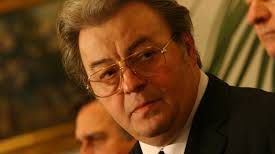 ALEGERI PREZIDENȚIALE 2014: VADIM: Am convingerea că aceste alegeri sunt inutile