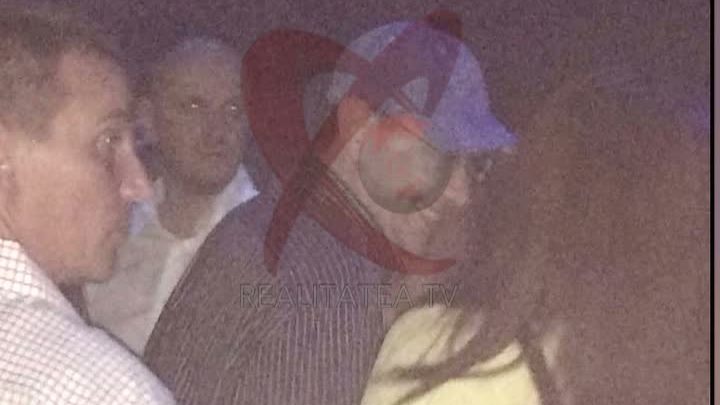 Reacția incredibilă a lui Radu Banciu, după ce Ponta s-a dus fără soție în DUBAI