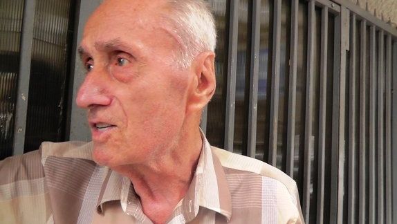 Torţionarul Alexandru Vişinescu, adus cu mandat la Curtea de Apel Bucureşti 