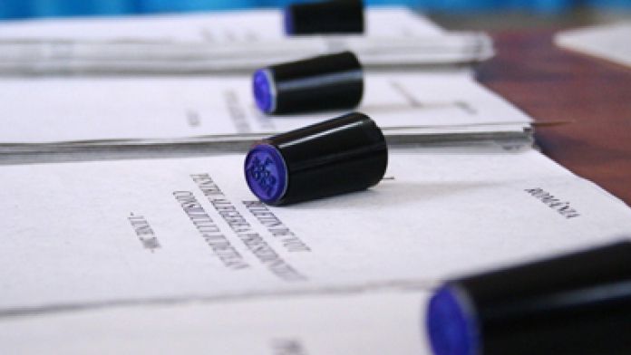 EXIT POLL REZULTATE ALEGERI 2014. Primele REZULTATE pentru ALEGERI 2014