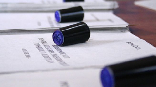 Rezultate alegeri 2014 BUCUREŞTI - cum a VOTAT Capitala. Până la ora 19 au votat 60,03%