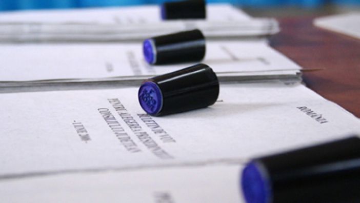 Turul 2 al alegerilor prezidenţiale, dezbătut cu ambasadele partenerilor euroatlantici
