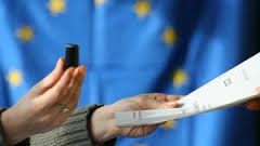 GAFĂ de proporții la PREZIDENȚIALE. Județul Vaslui s-a pregătit pentru EUROPARLAMENTARE