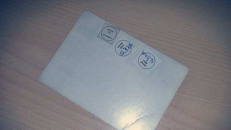 Ai votat? Primești reduceri la un magazin, înainte de Black Friday