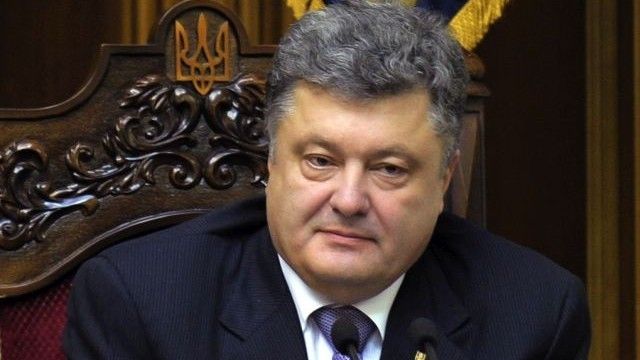 Petro Poroșenko, discurs în limba română: În Republica Moldova mă simt ca acasă