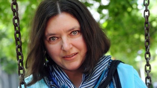 Tatiana Niculescu Bran, postare halucinantă: Un nou poem instituțional despre Palatul Cotroceni 