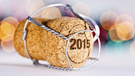 ANUL NOU 2015. Superstiţii şi tradiţii de Anul Nou: ce să faci ca să ai noroc în 2015