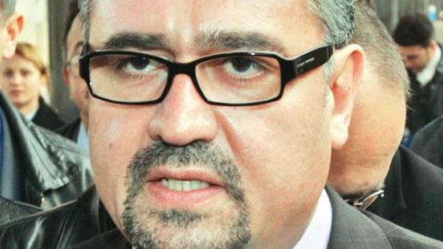 Instanța confiscă peste 6 milioane de lei din averea fostului director CFR Alexandru Noapteș 
