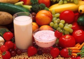 Alimentaţie sănătoasă: 8 alimente care te fac fericit