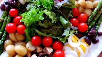 Securitatea alimentară, în pericol din cauza încălzirii climatice 