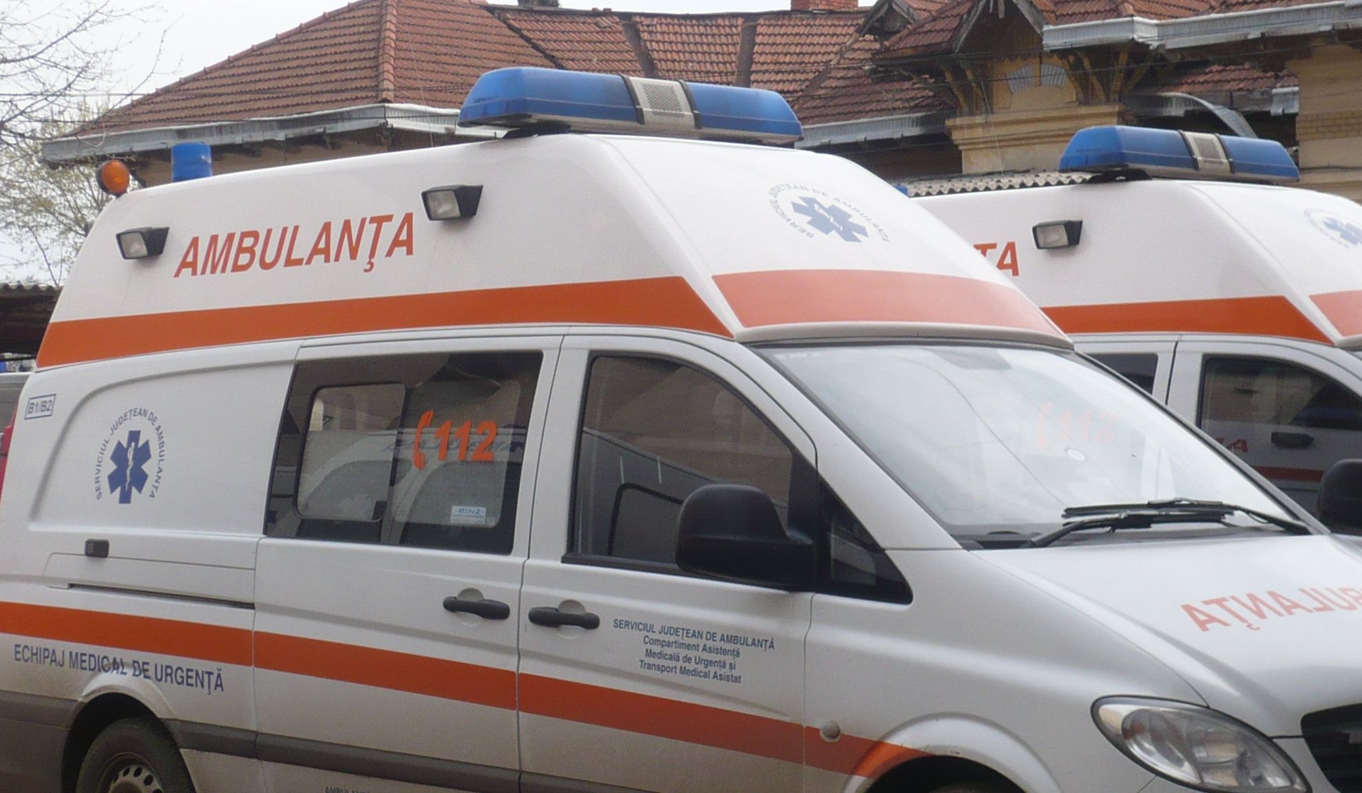 Sfârșit crunt pentru un bărbat care vroia să traverseze râul Buzău