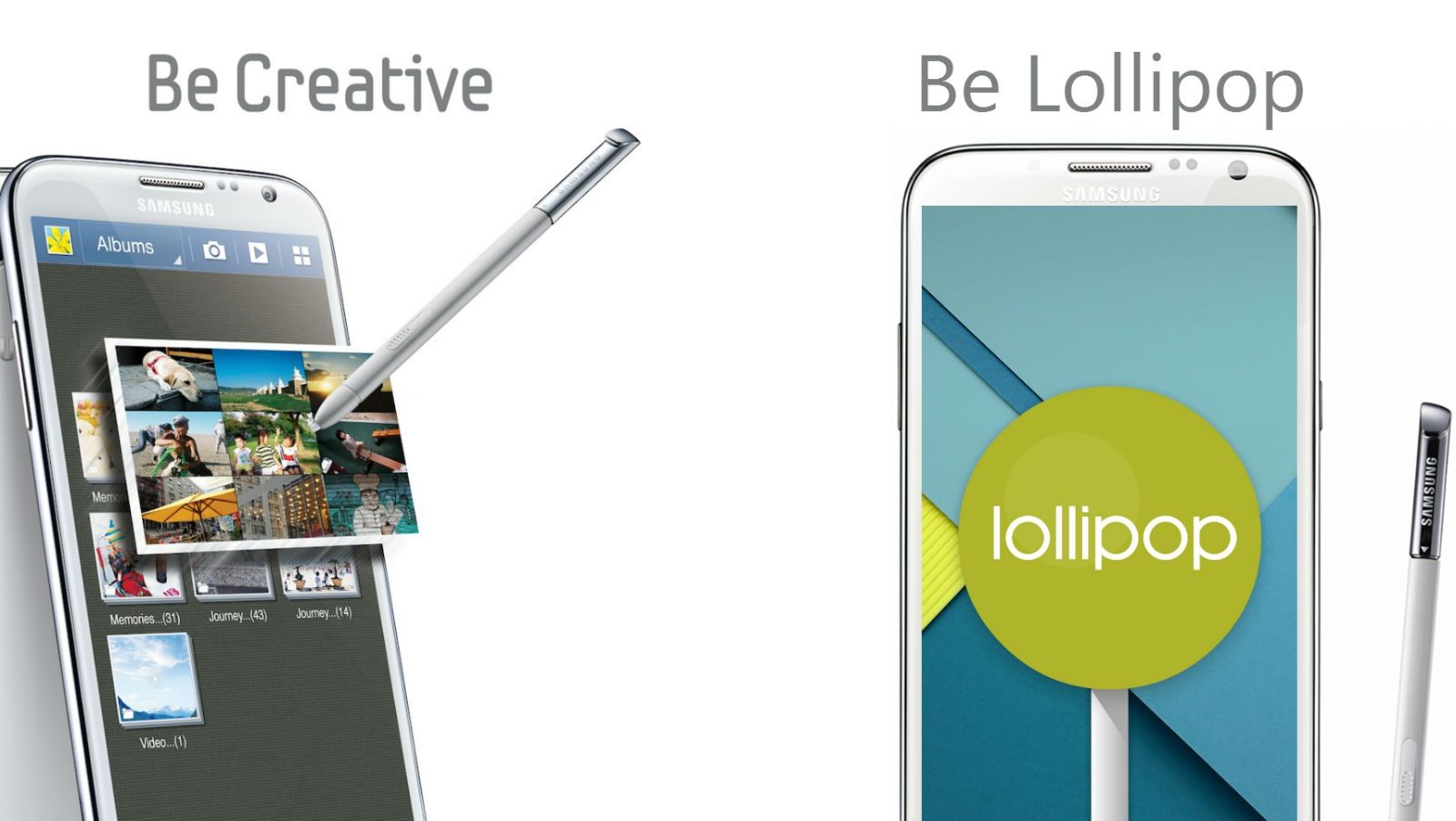 Samsung nu uită de utilizatori. Dacă ai Galaxy Note 2, veștile sunt EXCELENTE pentru tine!