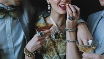 Ponturi să nu-ţi fie rău după petrecerea de Revelion