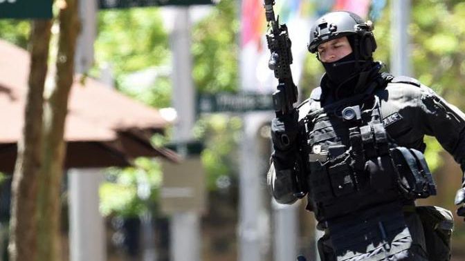 ATAC într-o cafenea din Sydney! Doi morți și mai mulți răniți! Polițiștii au intervenit în forță