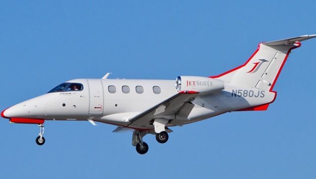 AVION prăbuşit în apropiere de Washington: cel puţin 3 morţi
