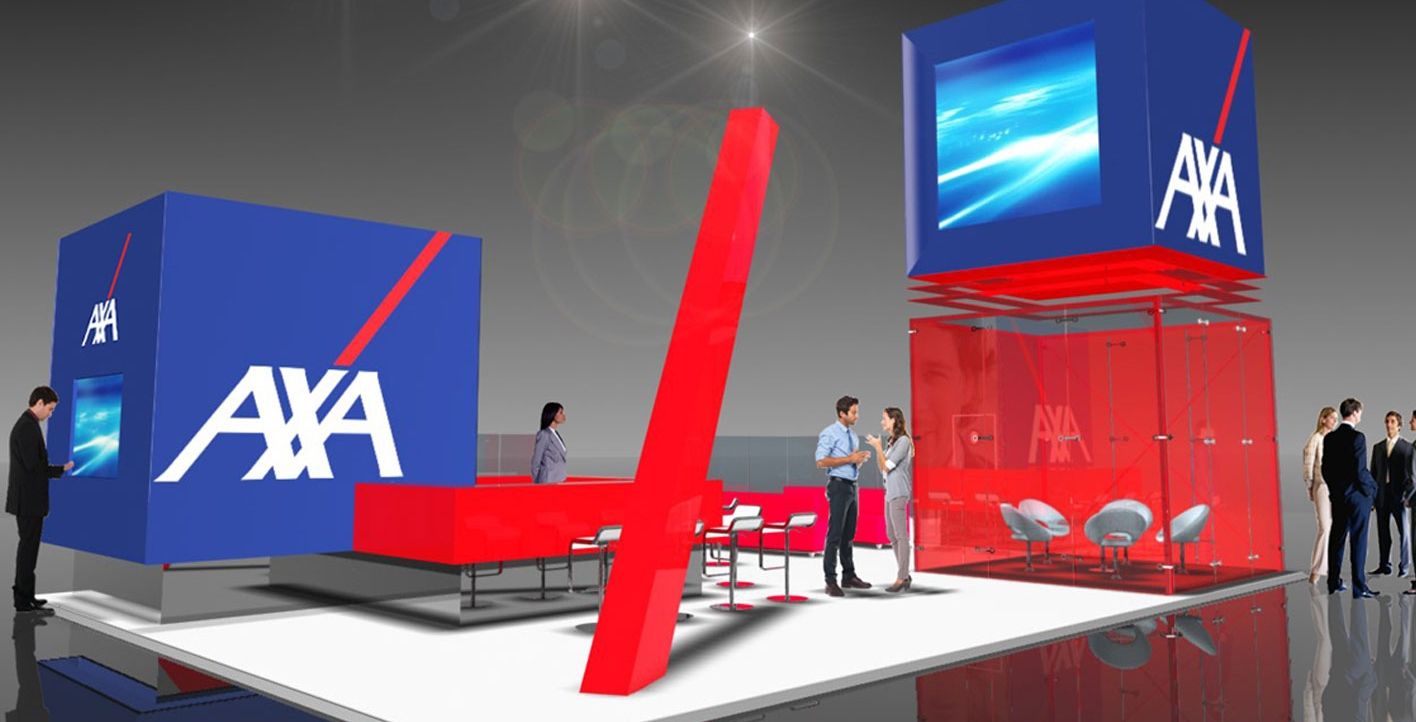 Axa pleacă din România