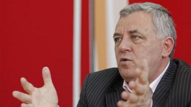 Ce avere are Titu Bojin, preşedintele CJ Timiş
