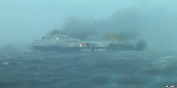 Tragedia din Marea Adriatică: Cel puţin 13 morţi, dar autorităţile se tem de creşterea bilanţului