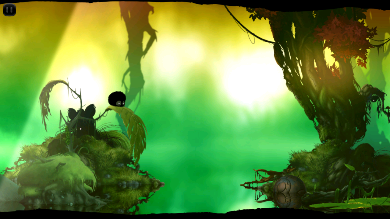 Badland e poate CEL MAI BUN joc pe care să îl încerci
