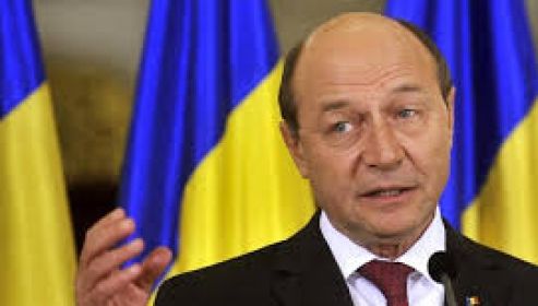 Băsescu, către Duşa:Comisarul Moscovici discută luni cu ministrul Finanţelor pentru a mări deficitul