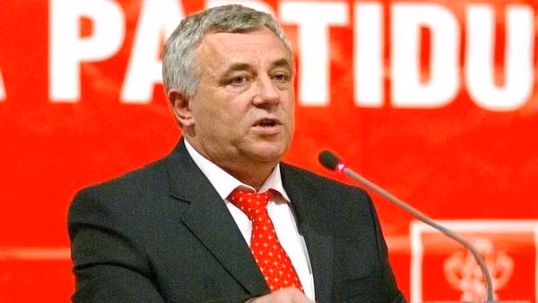 Şeful PSD Timiş, Titu Bojin, și președintele executiv al filialei au demisionat din partid
