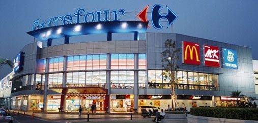 Anunț BOMBĂ de la Carrefour