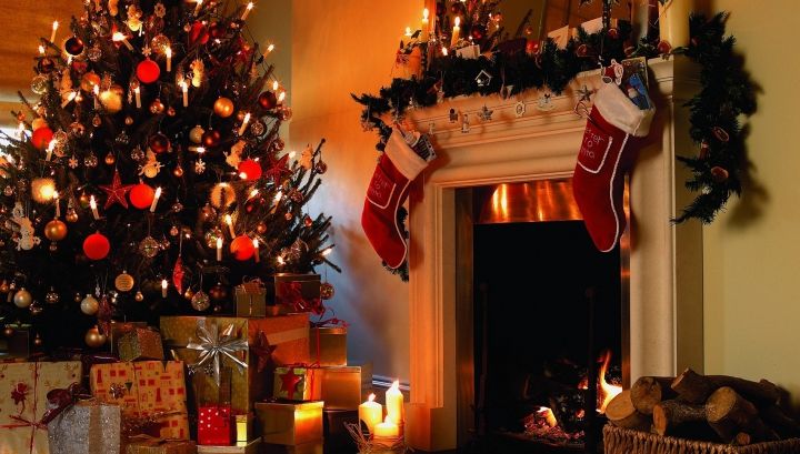 MESAJE DE CRĂCIUN. Cele mai bizare mesaje de Crăciun