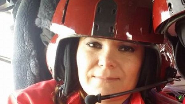 Medicul SMURD Laura Vizireanu a primit titlul de cetăţean de onoare al Brăilei