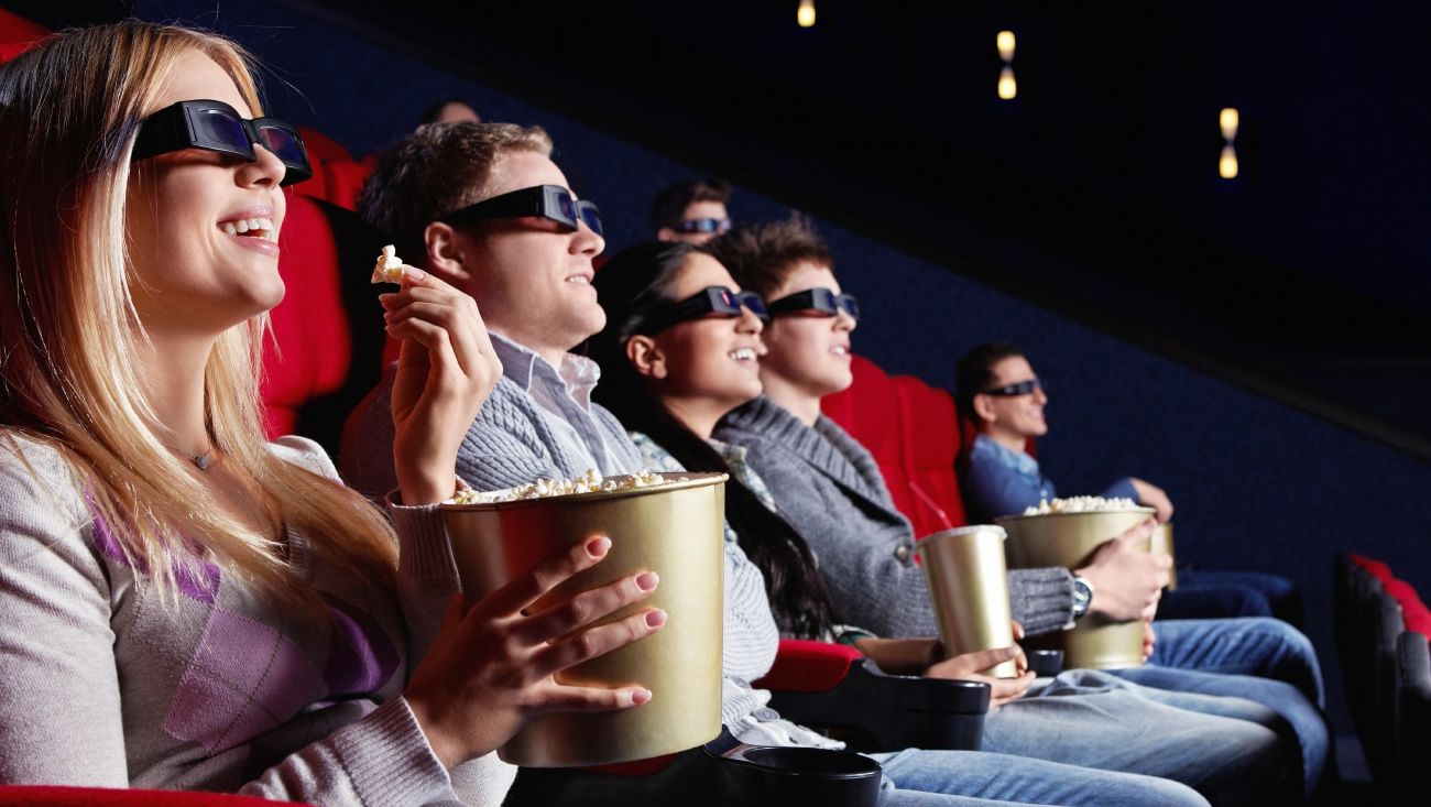 Filmele biografice, vedetele anului în cinema. Care au fost cele mai vizionate producții  