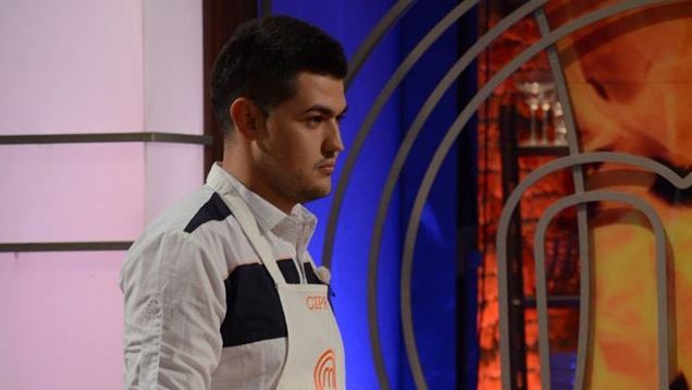 Scandal la MasterChef!