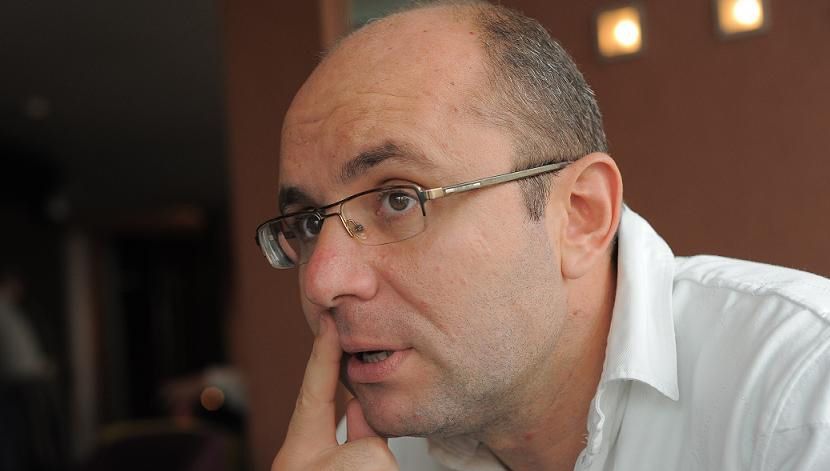 Cozmin Gușă: Dacă rezultatele se confirmă, o graniță rece, grea se așază pe Prut