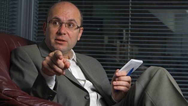 Cozmin Gușă: România este într-un puternic declin instituțional