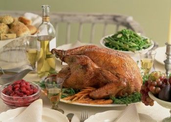 5 lucruri pe care nu le ştiai despre carnea de curcan 