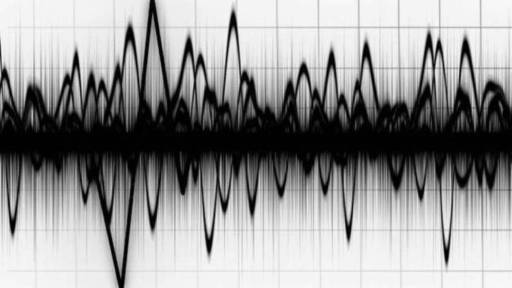 Cutremur de 3,8 grade în Banat 