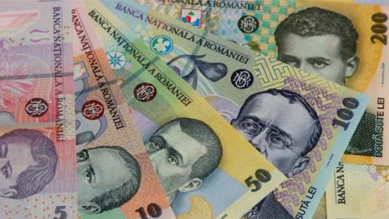 Legea Bugetului pe 2015 a fost publicată în Monitorul Oficial 